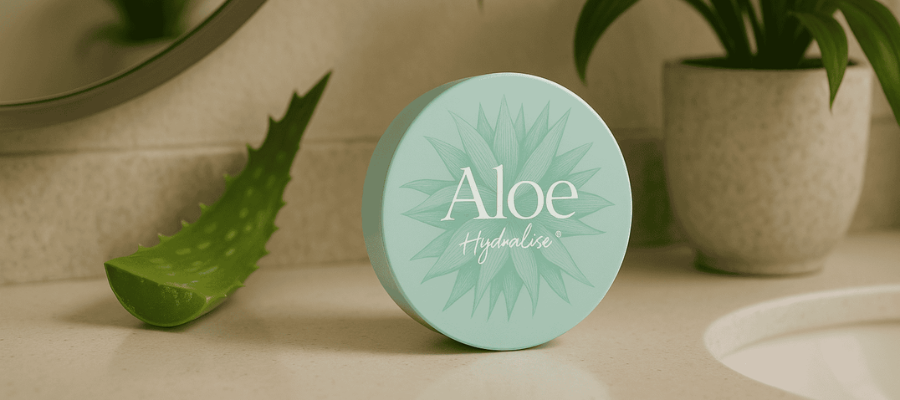 Aloe Paris